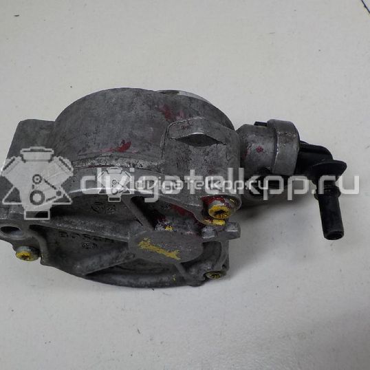Фото Насос вакуумный  1487860 для Ford Fiesta / Focus / C-Max / Galaxy / S-Max