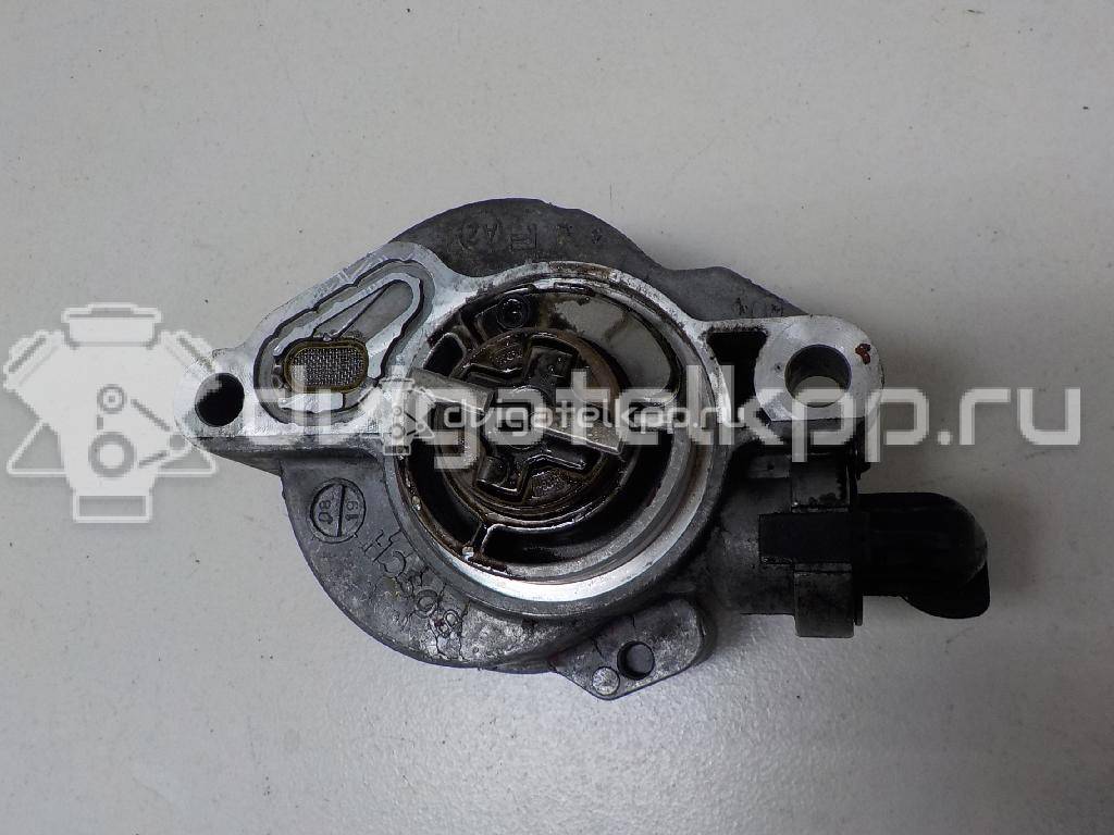 Фото Насос вакуумный  1487860 для Ford Fiesta / Focus / C-Max / Galaxy / S-Max {forloop.counter}}