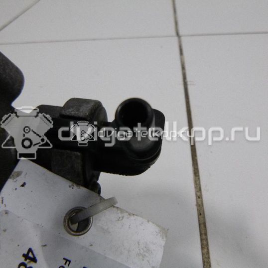 Фото Насос вакуумный  1487860 для Ford Fiesta / Focus / C-Max / Galaxy / S-Max