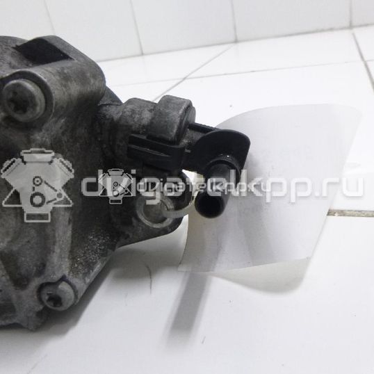 Фото Насос вакуумный  1487860 для Ford Fiesta / Focus / C-Max / Galaxy / S-Max