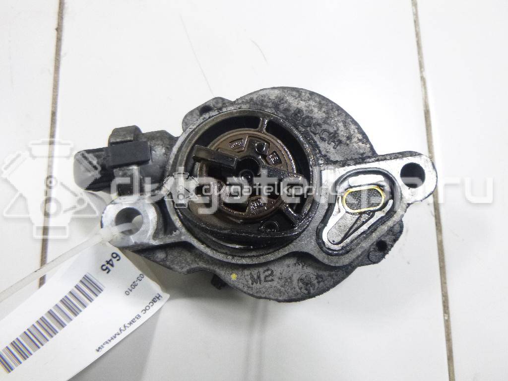 Фото Насос вакуумный  1487860 для Ford Fiesta / Focus / C-Max / Galaxy / S-Max {forloop.counter}}