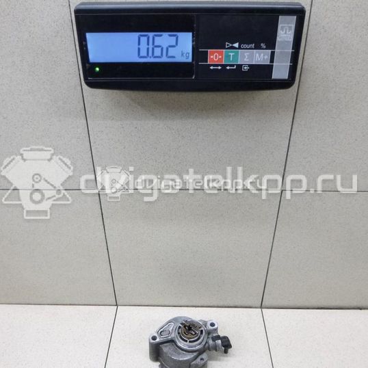 Фото Насос вакуумный  1487860 для Ford Fiesta / Focus / C-Max / Galaxy / S-Max