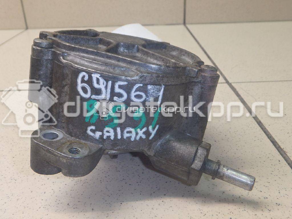 Фото Насос вакуумный  1764931 для Ford Focus / C-Max / Galaxy / Kuga / S-Max {forloop.counter}}