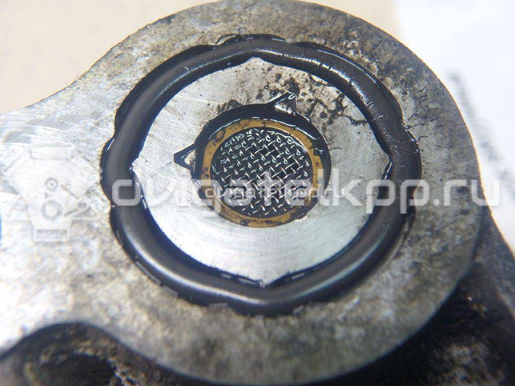 Фото Насос вакуумный  1764931 для Ford Focus / C-Max / Galaxy / Kuga / S-Max {forloop.counter}}