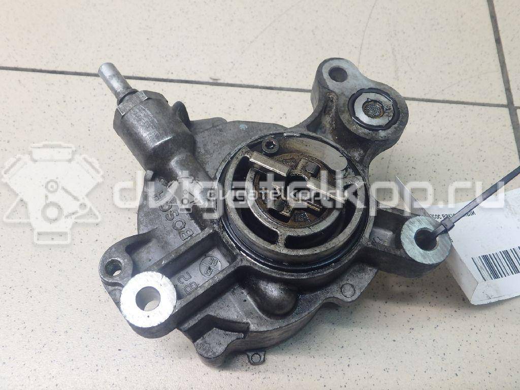 Фото Насос вакуумный  1764931 для Ford Focus / C-Max / Galaxy / Kuga / S-Max {forloop.counter}}