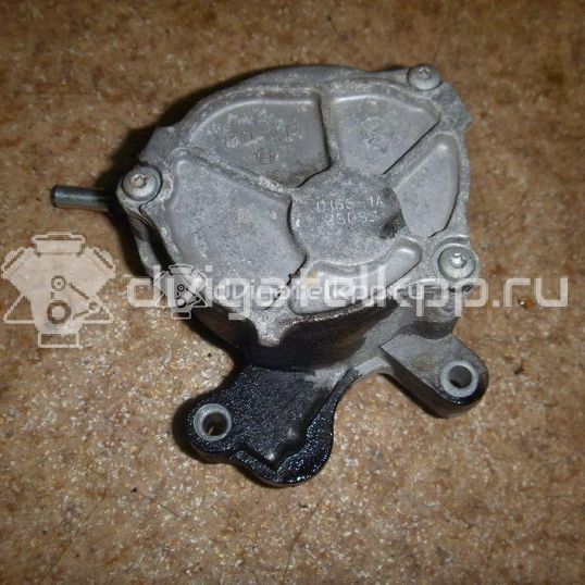 Фото Насос вакуумный  1764931 для Ford Focus / C-Max / Galaxy / Kuga / S-Max