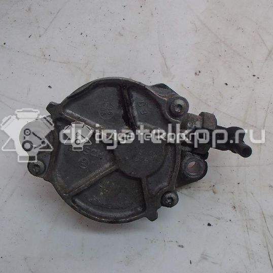 Фото Насос вакуумный  3M5Q2A451AE для Ford Fiesta / Focus / C-Max / Galaxy / S-Max