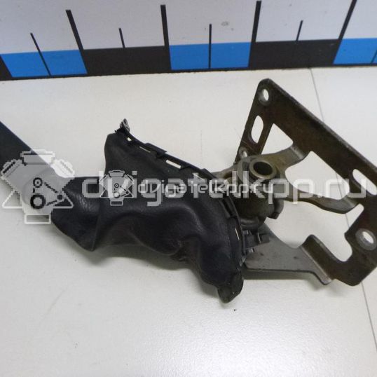 Фото Рычаг стояночного тормоза  3M512780DB для Ford Focus / C-Max