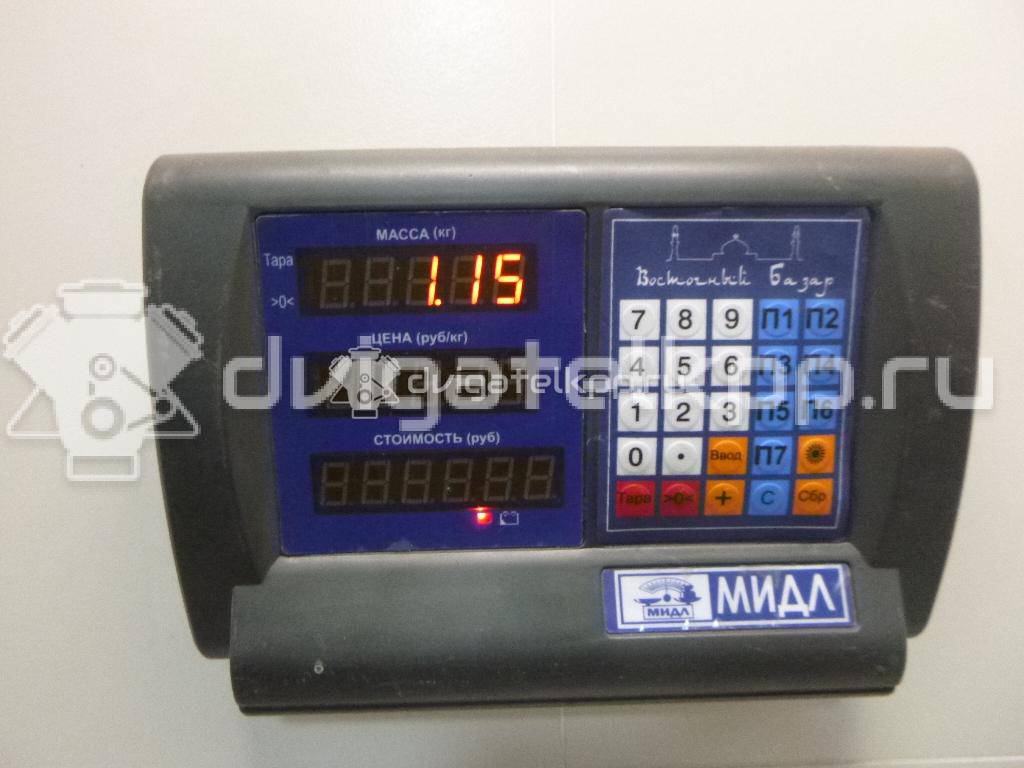 Фото Рычаг стояночного тормоза  3M512780DB для Ford Focus / C-Max {forloop.counter}}