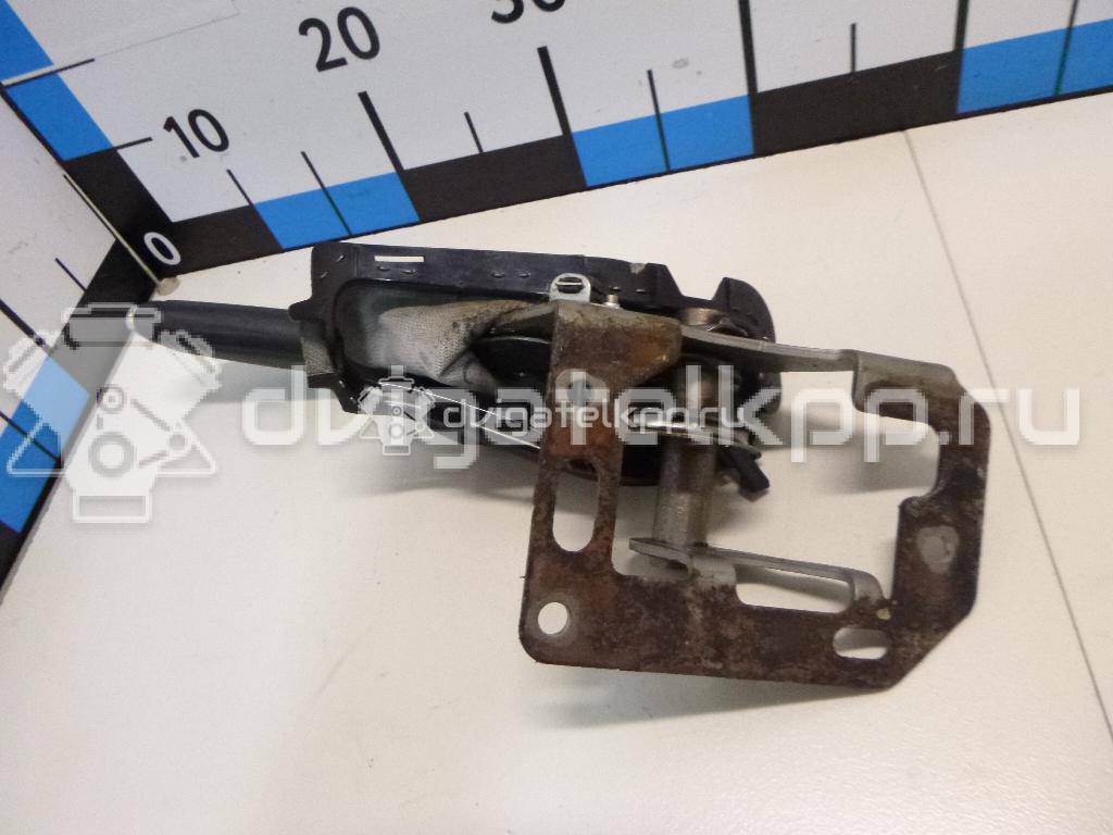 Фото Рычаг стояночного тормоза  3M512780DB для Ford Focus / C-Max {forloop.counter}}