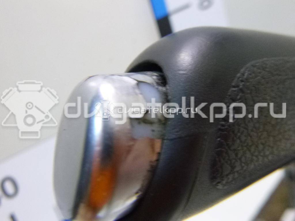 Фото Рычаг стояночного тормоза  3M512780DB для Ford Focus / C-Max {forloop.counter}}