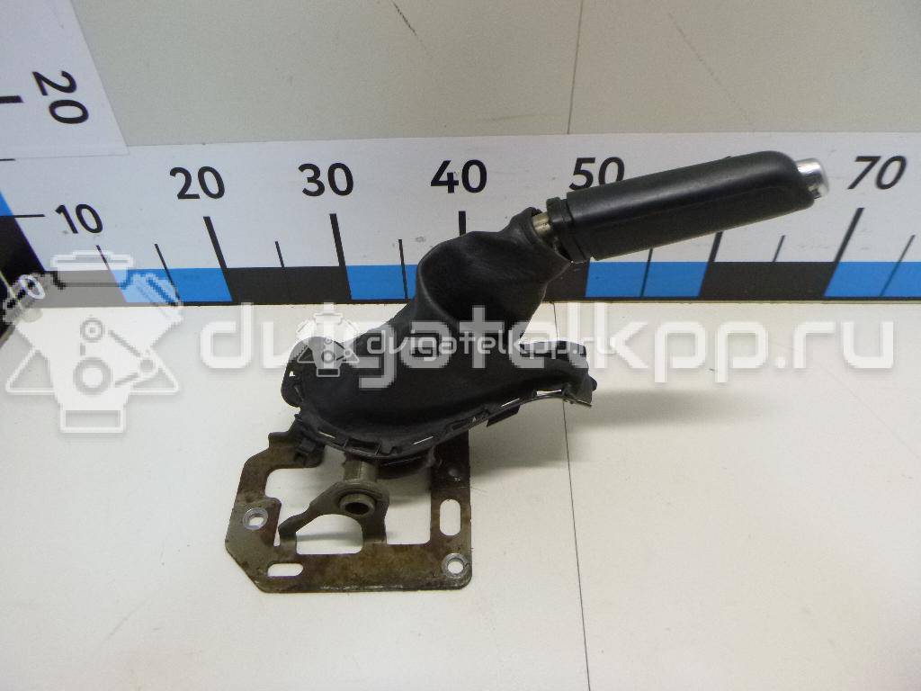 Фото Рычаг стояночного тормоза  3M512780DB для Ford Focus / C-Max {forloop.counter}}