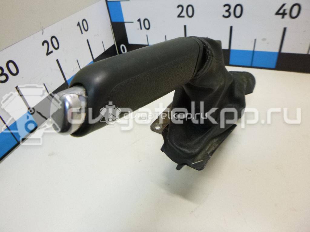 Фото Рычаг стояночного тормоза  3M512780DB для Ford Focus / C-Max {forloop.counter}}