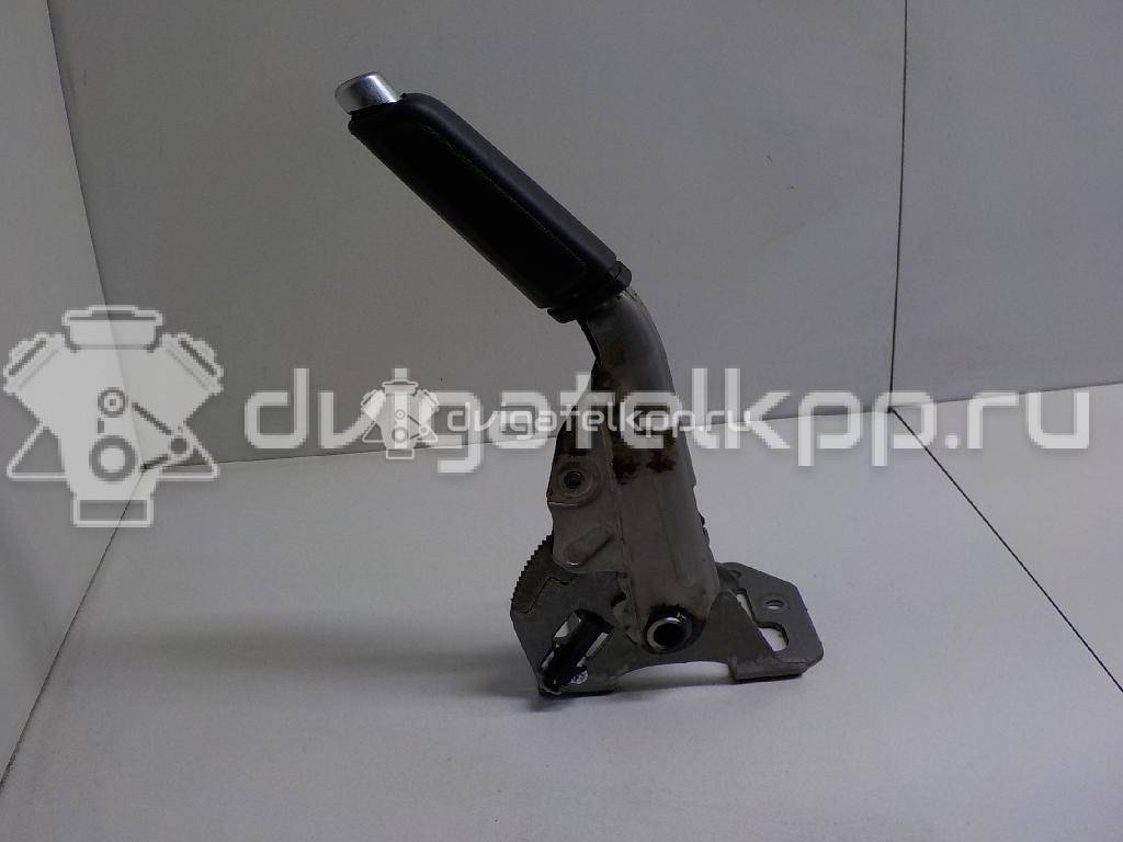 Фото Рычаг стояночного тормоза  3M512780DB для Ford Focus / C-Max {forloop.counter}}