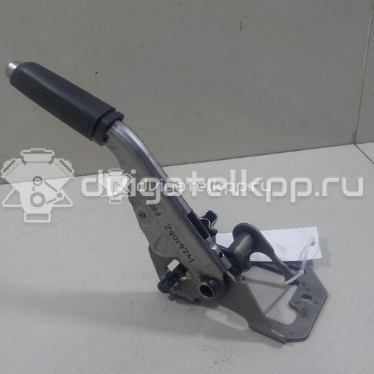 Фото Рычаг стояночного тормоза  3M512780DB для Ford Focus / C-Max