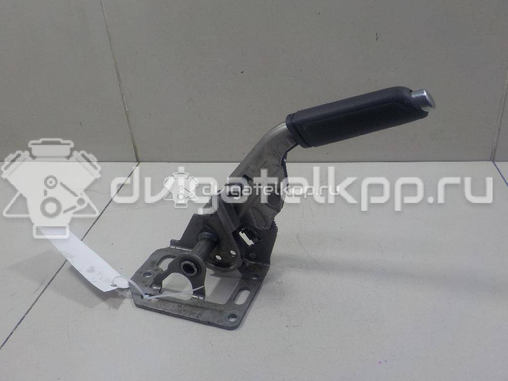 Фото Рычаг стояночного тормоза  3M512780DB для Ford Focus / C-Max {forloop.counter}}