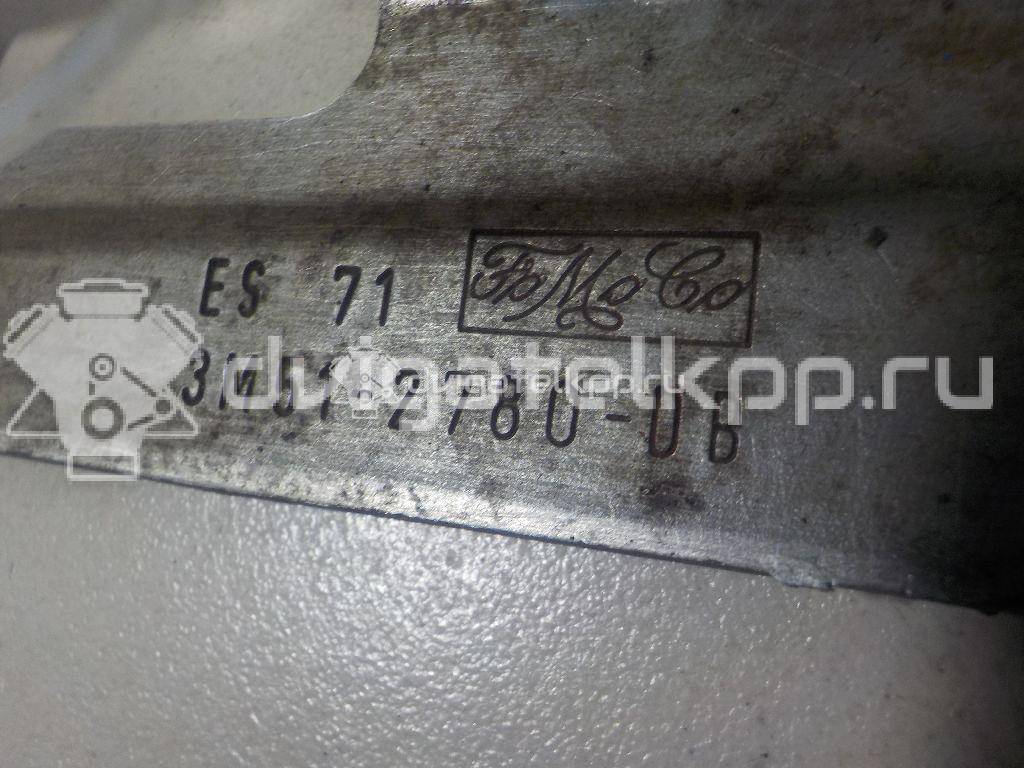 Фото Рычаг стояночного тормоза  3M512780DB для Ford Focus / C-Max {forloop.counter}}