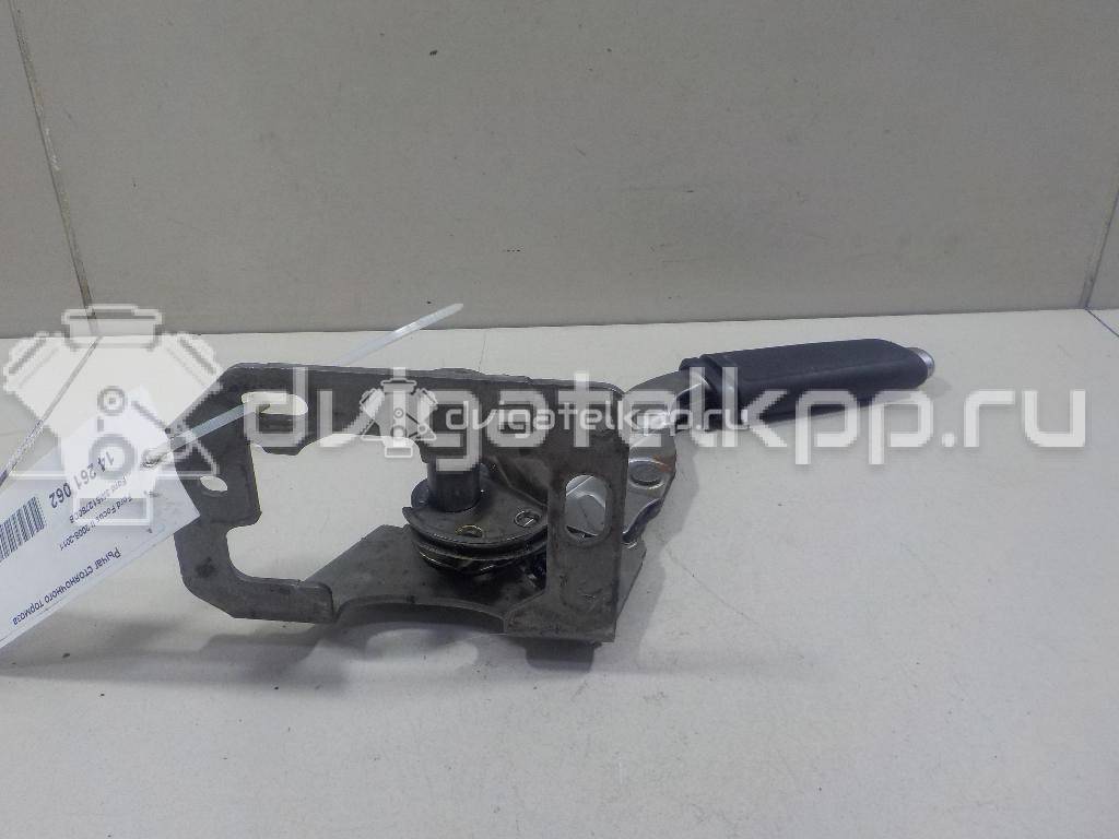 Фото Рычаг стояночного тормоза  3M512780DB для Ford Focus / C-Max {forloop.counter}}
