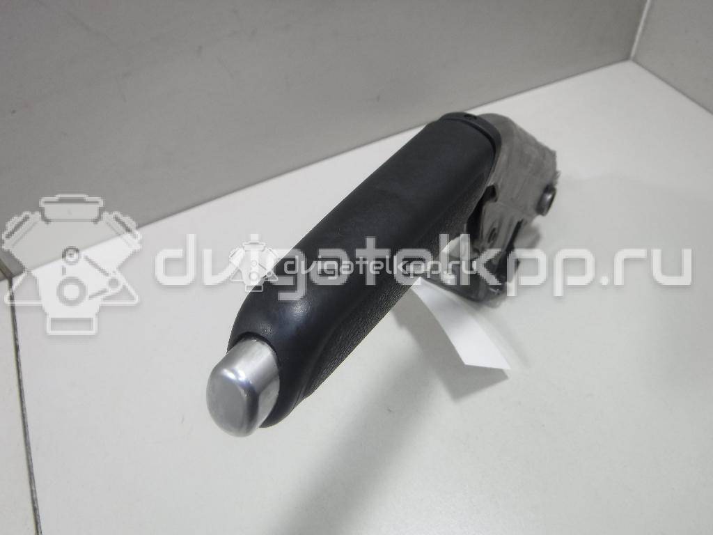 Фото Рычаг стояночного тормоза  3M512780DB для Ford Focus / C-Max {forloop.counter}}