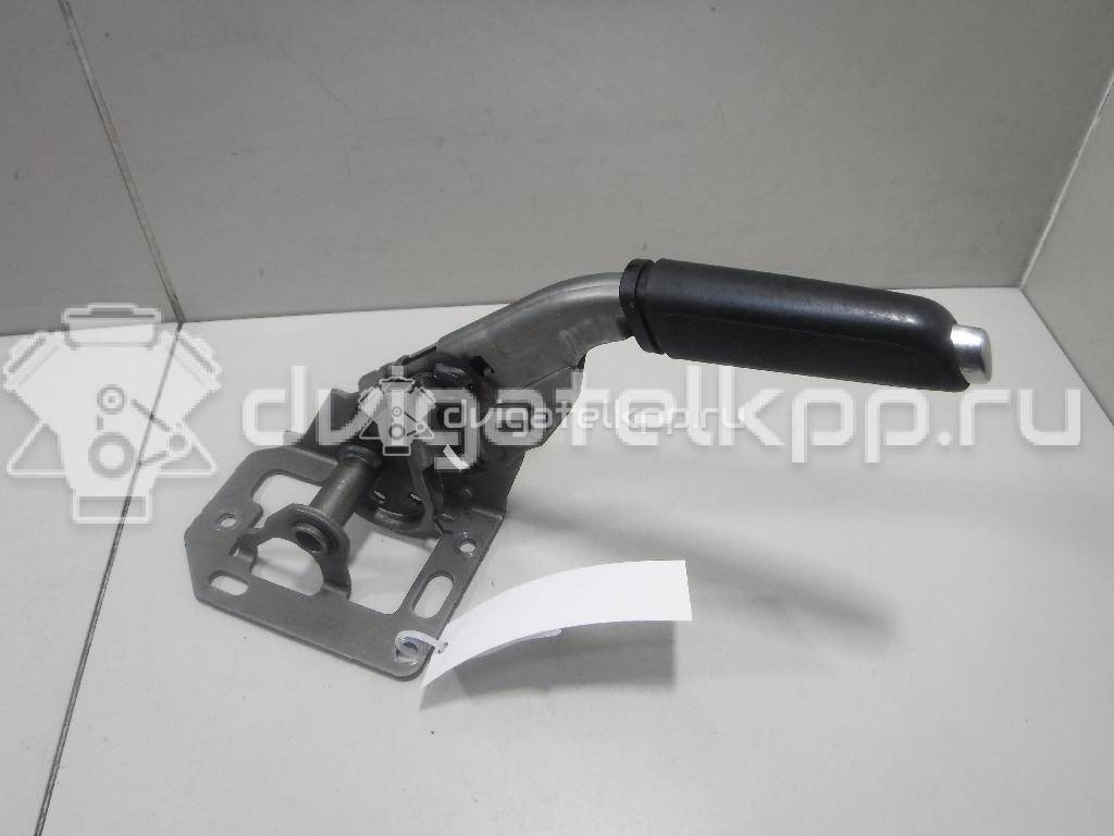 Фото Рычаг стояночного тормоза  3M512780DB для Ford Focus / C-Max {forloop.counter}}