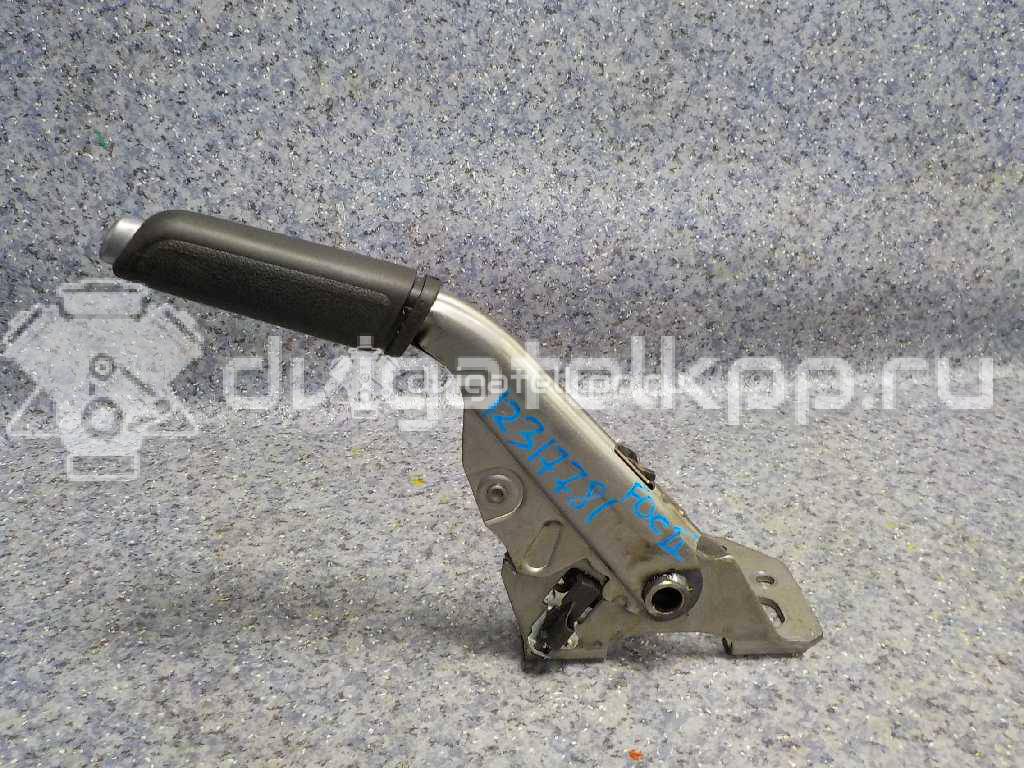 Фото Рычаг стояночного тормоза  3M512780DC для Ford Focus / C-Max {forloop.counter}}