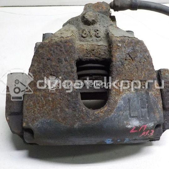 Фото Суппорт тормозной передний левый  BPYK3371XC для Ford Focus / Tourneo / C-Max / Grand / Kuga