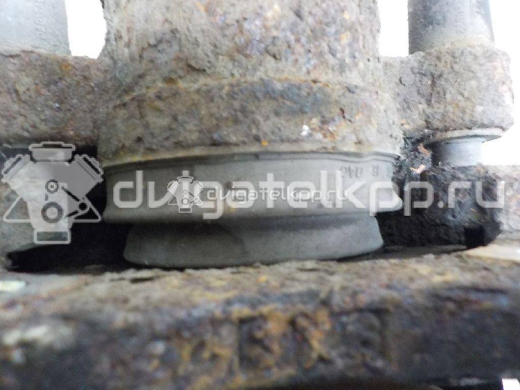 Фото Суппорт тормозной передний левый  BPYK3371XC для Ford Focus / Tourneo / C-Max / Grand / Kuga {forloop.counter}}