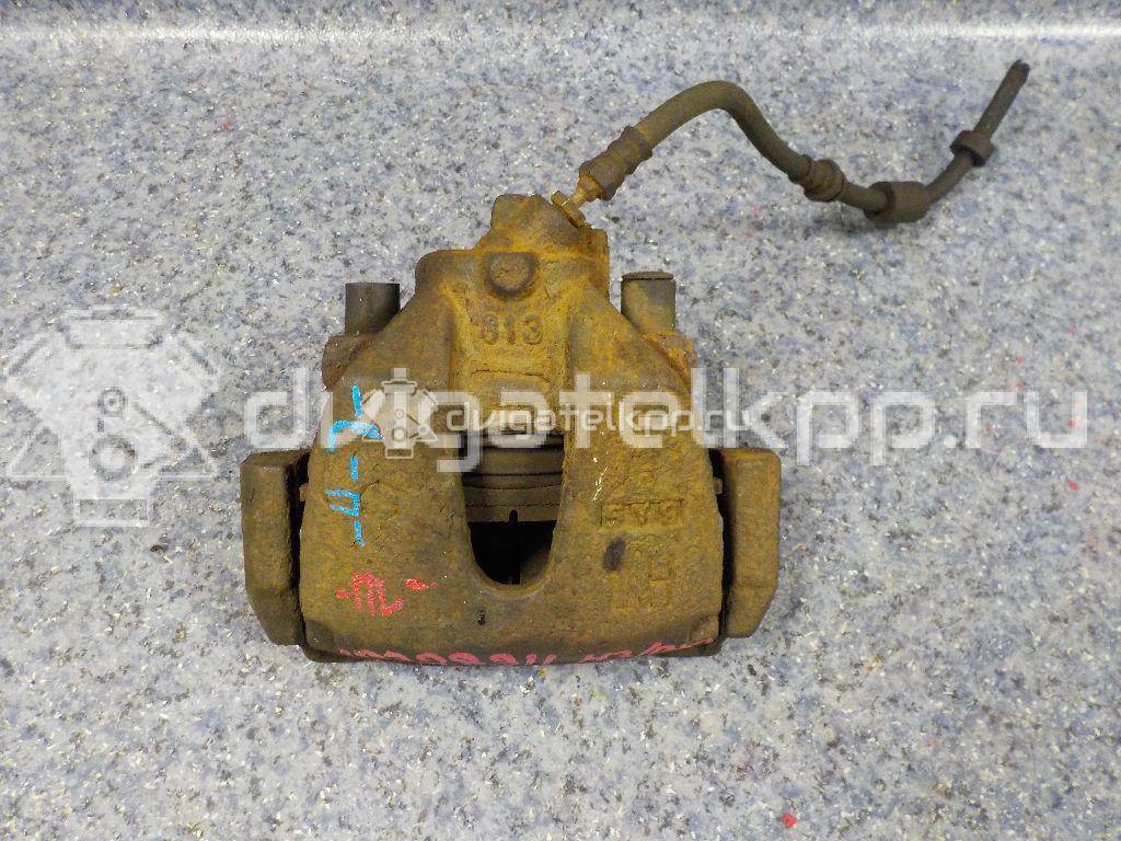 Фото Суппорт тормозной передний левый  BPYK3371XC для Ford Focus / Tourneo / C-Max / Grand / Kuga {forloop.counter}}
