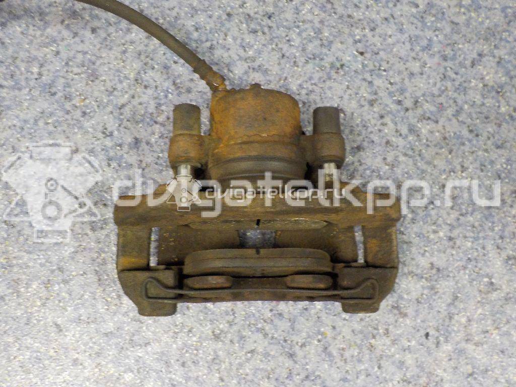 Фото Суппорт тормозной передний левый  BPYK3371XC для Ford Focus / Tourneo / C-Max / Grand / Kuga {forloop.counter}}