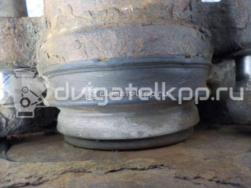 Фото Суппорт тормозной передний левый  BPYK3371XC для Ford Focus / Tourneo / C-Max / Grand / Kuga {forloop.counter}}