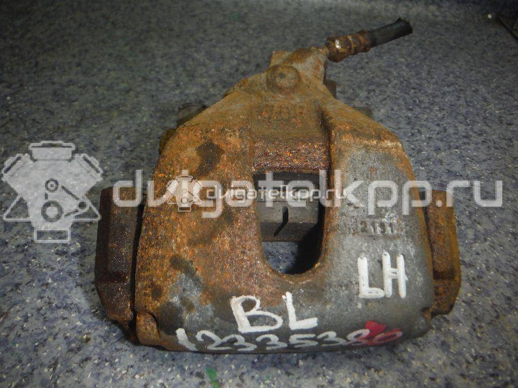 Фото Суппорт тормозной передний левый  BPYK3371XC для Ford Focus / Tourneo / C-Max / Grand / Kuga {forloop.counter}}