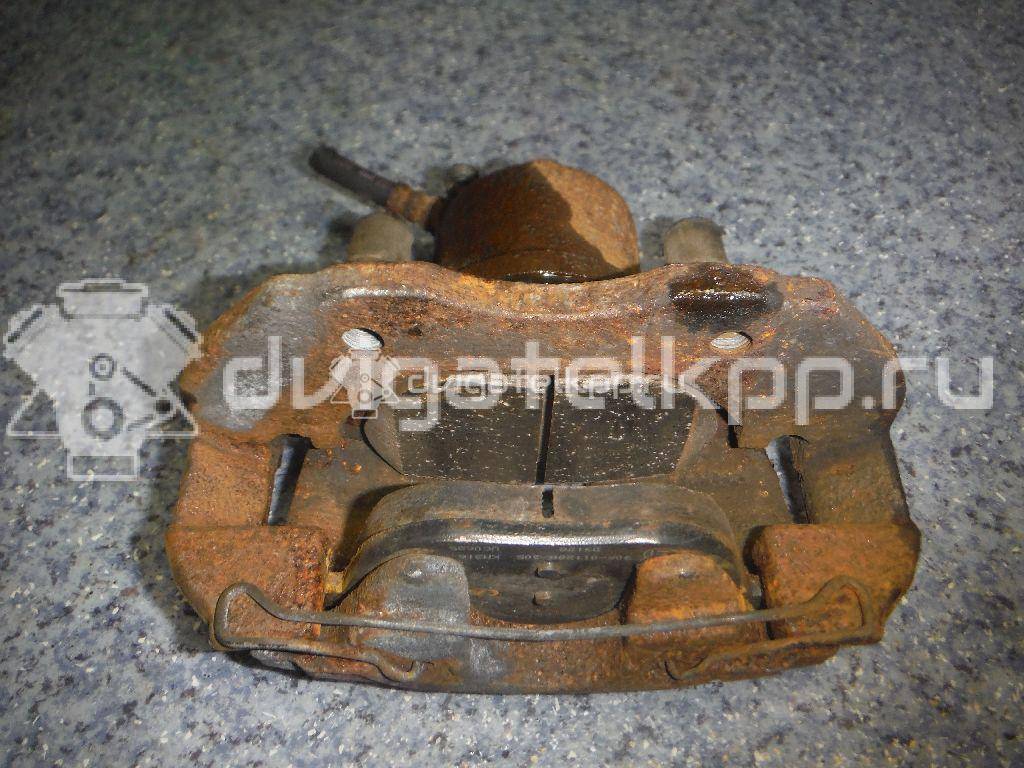 Фото Суппорт тормозной передний левый  BPYK3371XC для Ford Focus / Tourneo / C-Max / Grand / Kuga {forloop.counter}}