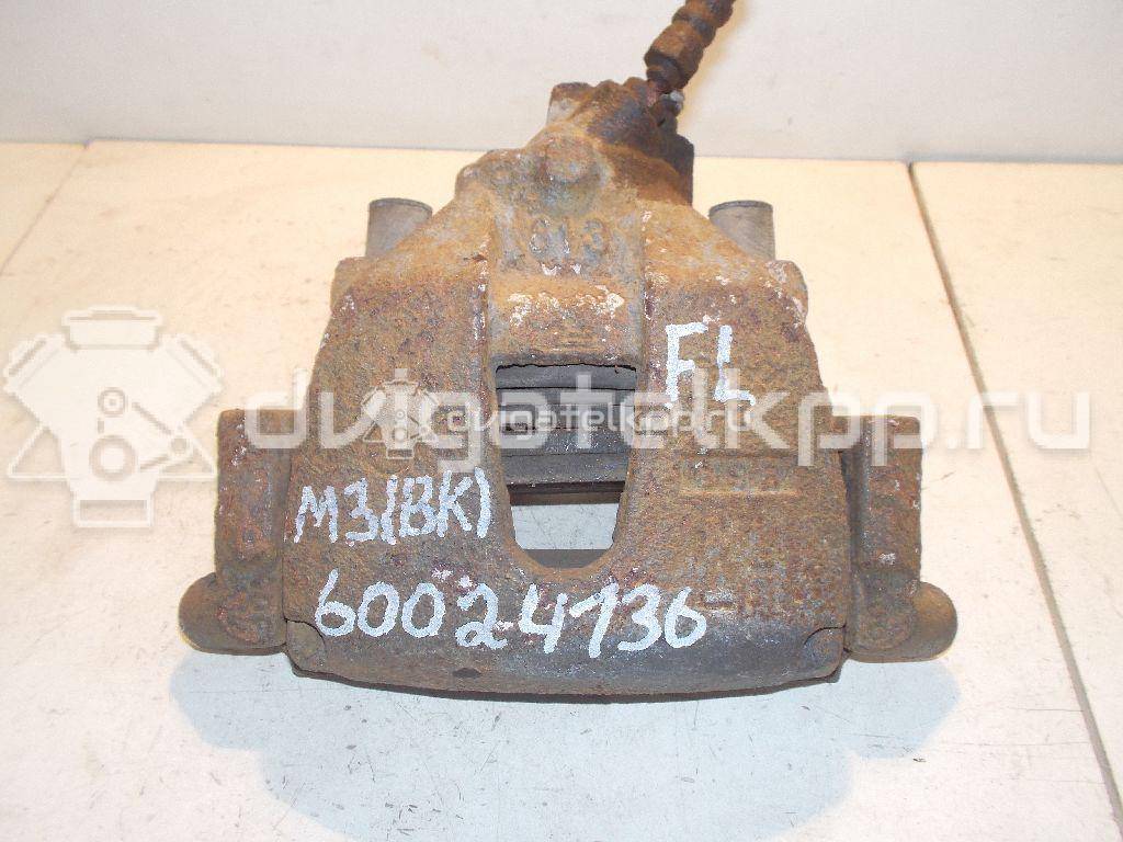 Фото Суппорт тормозной передний левый  BPYK3371XC для Ford Focus / Tourneo / C-Max / Grand / Kuga {forloop.counter}}