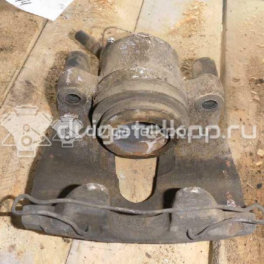 Фото Суппорт тормозной передний левый  BPYK3371XC для Ford Focus / Tourneo / C-Max / Grand / Kuga