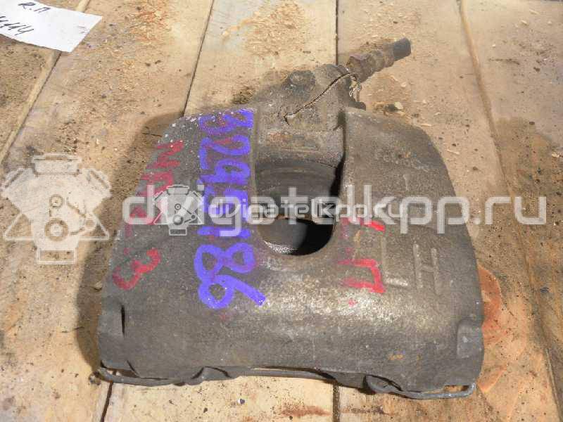 Фото Суппорт тормозной передний левый  BPYK3371XC для Ford Focus / Tourneo / C-Max / Grand / Kuga {forloop.counter}}