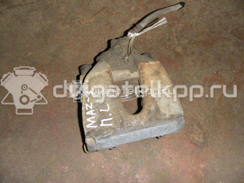Фото Суппорт тормозной передний левый  BPYK3371XC для Ford Focus / Tourneo / C-Max / Grand / Kuga {forloop.counter}}