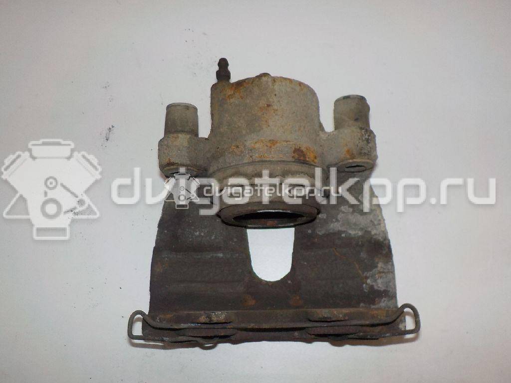 Фото Суппорт тормозной передний левый  BPYK3371XC для Ford Focus / Tourneo / C-Max / Grand / Kuga {forloop.counter}}