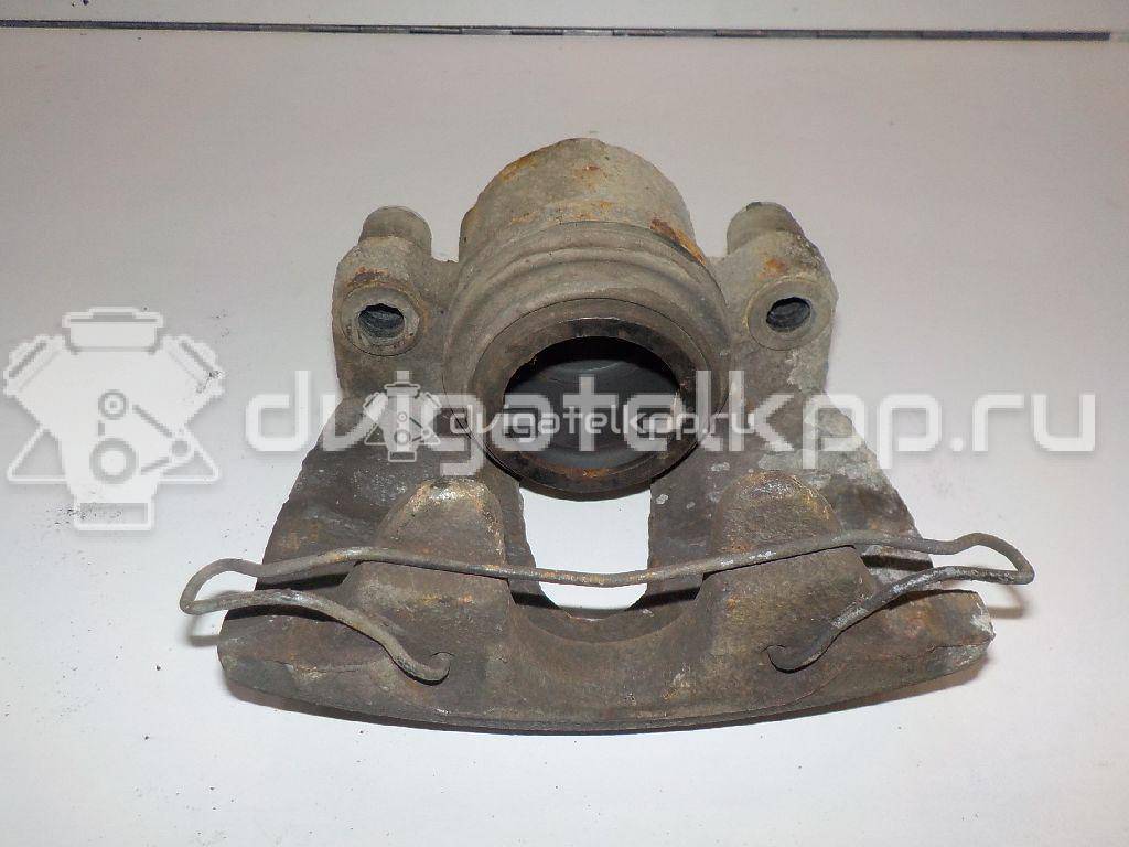 Фото Суппорт тормозной передний левый  BPYK3371XC для Ford Focus / Tourneo / C-Max / Grand / Kuga {forloop.counter}}