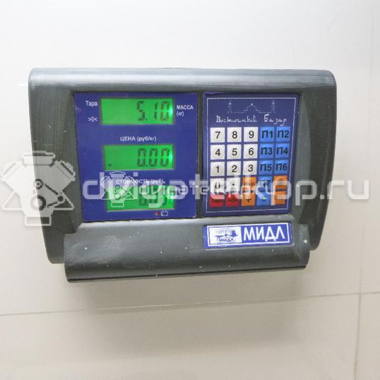 Фото Суппорт тормозной передний левый  AV612B302AA для Ford Focus / Tourneo / C-Max / Grand / Kuga