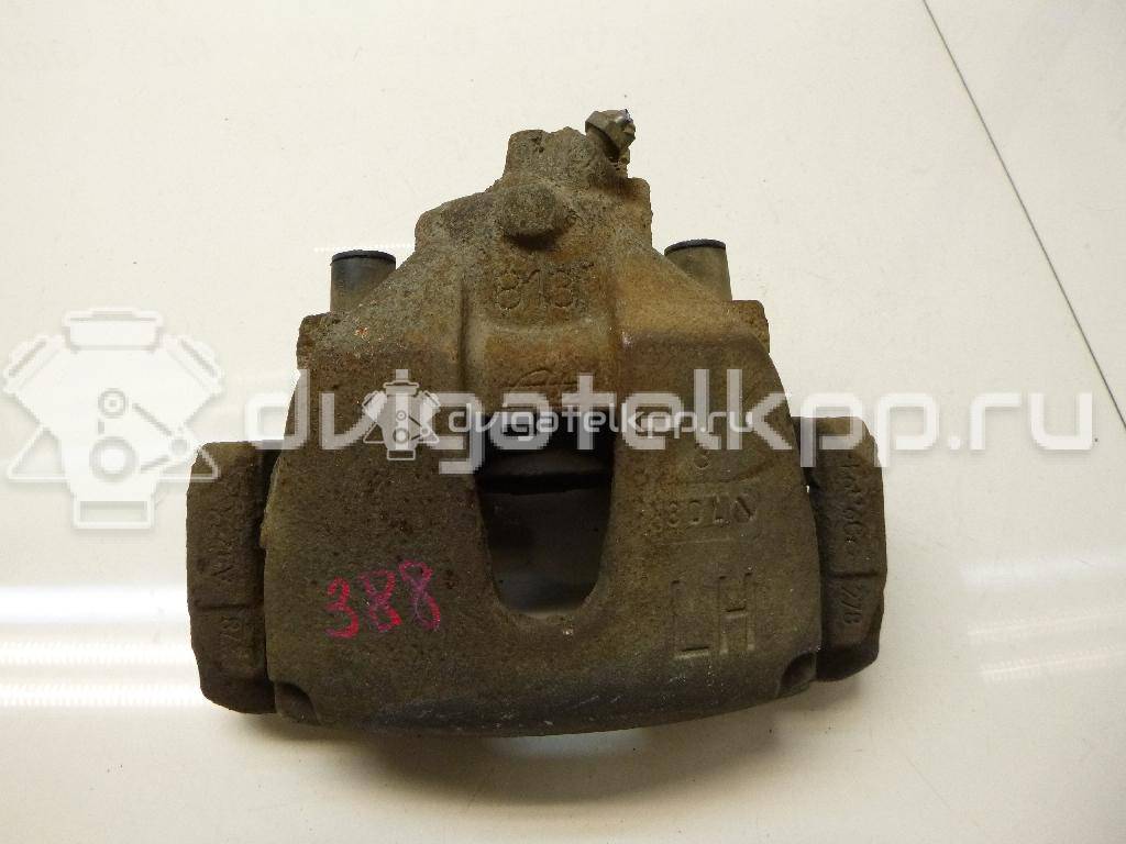 Фото Суппорт тормозной передний левый  AV612B302AA для Ford Focus / Tourneo / C-Max / Grand / Kuga {forloop.counter}}