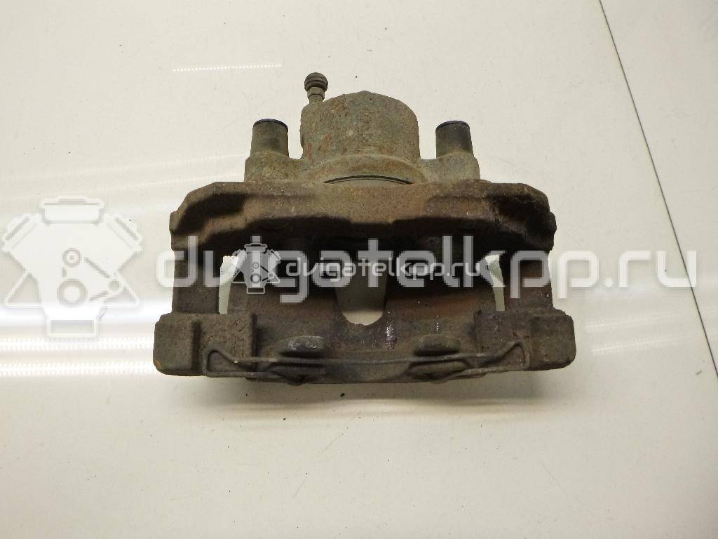 Фото Суппорт тормозной передний левый  AV612B302AA для Ford Focus / Tourneo / C-Max / Grand / Kuga {forloop.counter}}