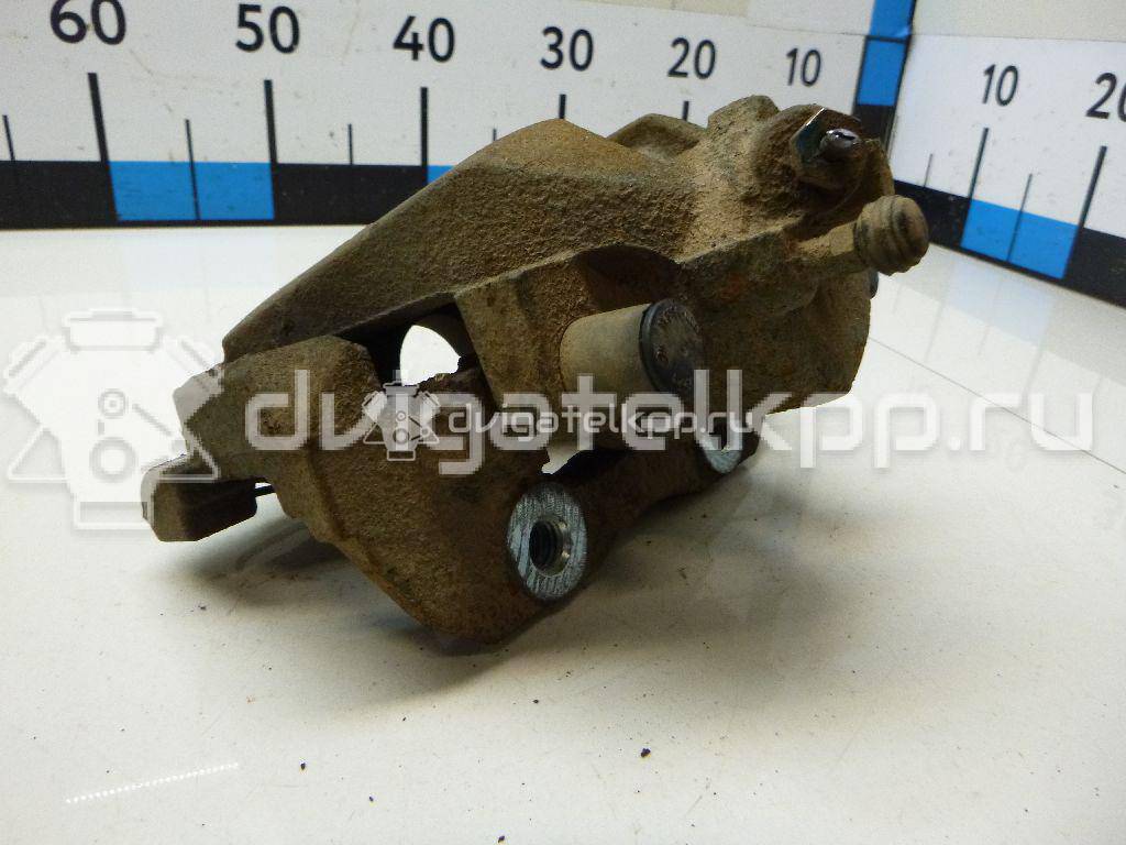 Фото Суппорт тормозной передний левый  AV612B302AA для Ford Focus / Tourneo / C-Max / Grand / Kuga {forloop.counter}}