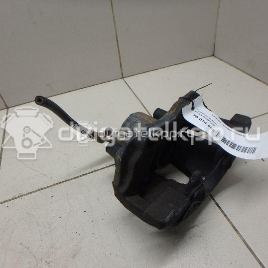 Фото Суппорт тормозной передний левый  AV612B302AA для Ford Focus / Tourneo / C-Max / Grand / Kuga