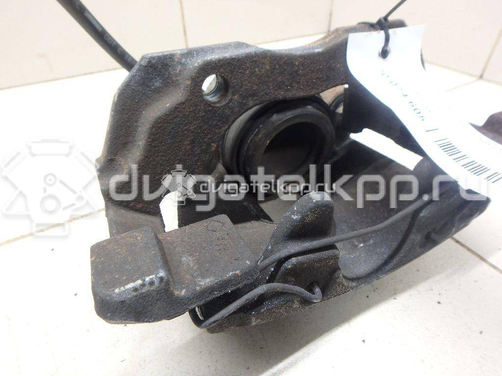 Фото Суппорт тормозной передний левый  AV612B302AA для Ford Focus / Tourneo / C-Max / Grand / Kuga {forloop.counter}}