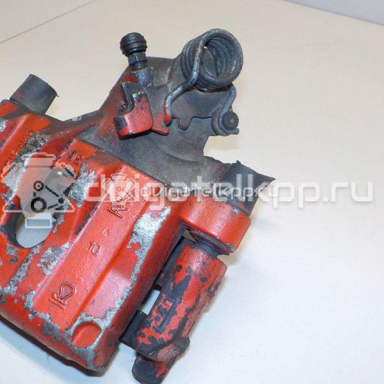 Фото Суппорт тормозной задний правый  BPYK2661XB для ford C-MAX