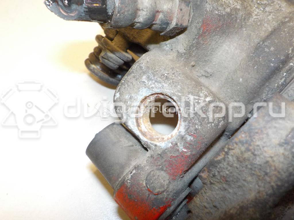 Фото Суппорт тормозной задний правый  BPYK2661XB для ford C-MAX {forloop.counter}}