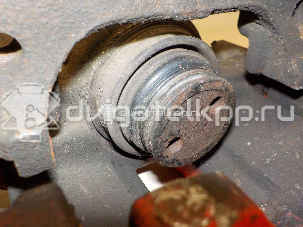 Фото Суппорт тормозной задний правый  BPYK2661XB для ford C-MAX {forloop.counter}}