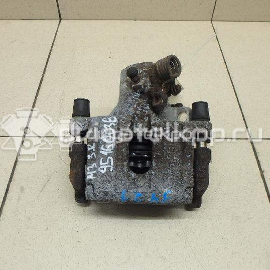 Фото Суппорт тормозной задний правый  BPYK2661XB для ford C-MAX