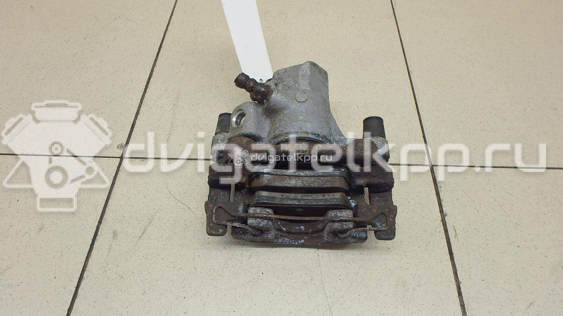 Фото Суппорт тормозной задний правый  BPYK2661XB для ford C-MAX {forloop.counter}}