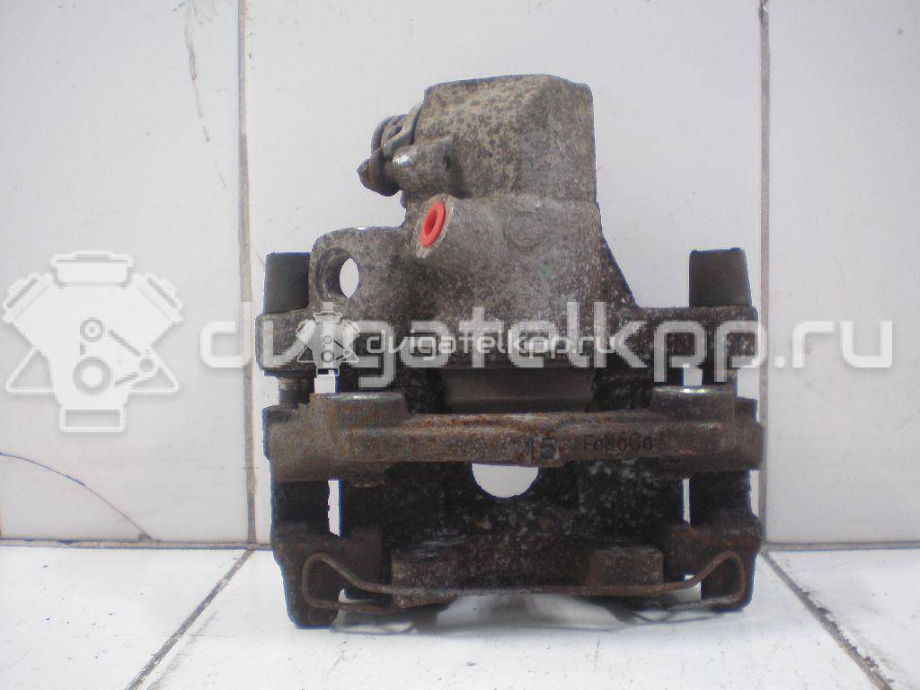 Фото Суппорт тормозной задний правый  BPYK2661XB для ford C-MAX {forloop.counter}}